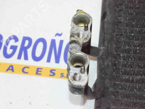 AC radiator BMW 3 Touring (E91) 320 d | BP781030M32