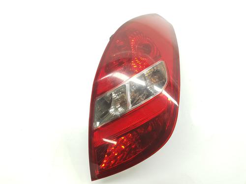 Used Right taillight HYUNDAI i20 I (PB, PBT) 1.4 CRDi (90 hp) 32738852