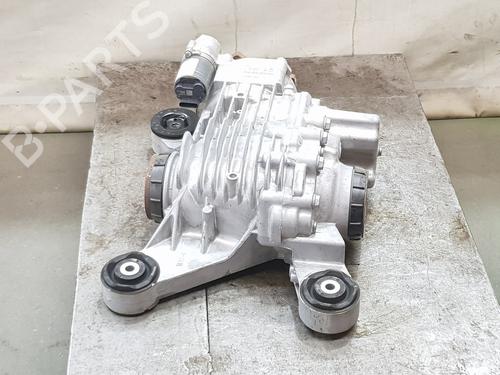 Rear differential CUPRA LEON Sportstourer (KL8, KU8, KUD) 2.0 TSI 4Drive | BP19072659M24 