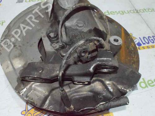 Right front steering knuckle BMW 3 Coupe (E92) 330 i | BP778372M26 