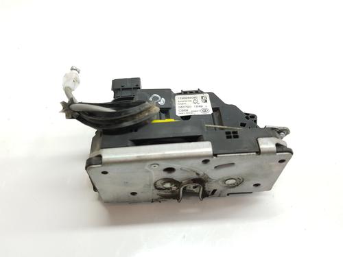 Used Front right lock CITROËN JUMPER II Van [2006-2025]  26437475