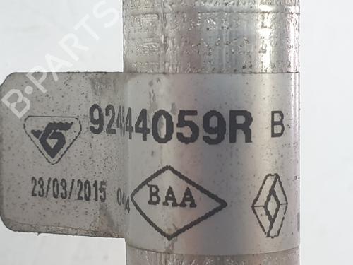 AC pipe RENAULT CLIO IV (BH_)  | BP26214961M126 