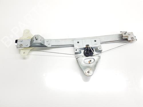 Used Front right window mechanism Front right window mechanism RENAULT ARKANA I (LCM_, LDN_) [2019-2026] 33694656 33694656