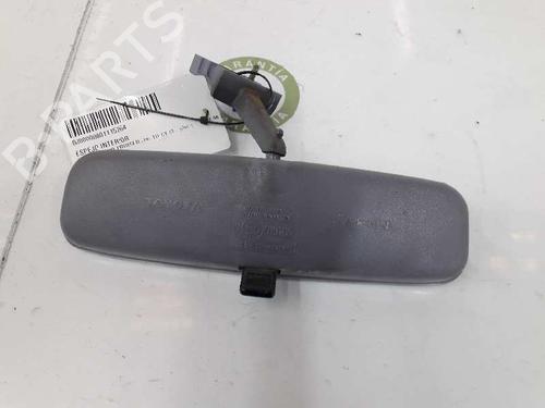 Rear mirror TOYOTA LAND CRUISER 90 (_J9_) 3.0 TD (KZJ90_, KZJ95_, KZJ90R, KZJ95R, KZJ90W, KZJ95W) | BP4510034I6 