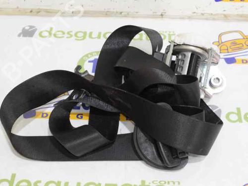 Front right seatbelt BMW 1 (E87) 118 d | BP8746096I25 