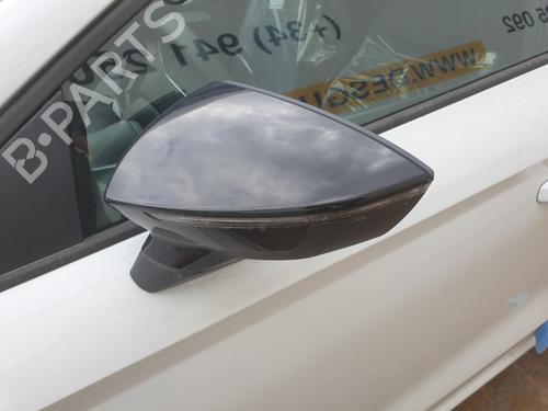 Right front window switch SEAT IBIZA V (KJ1, KJG) 1.0 TGI | BP13638777I26 