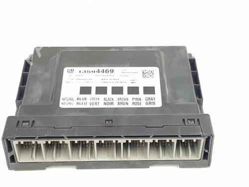 Used Electronic module Electronic module OPEL MOKKA / MOKKA X (J13) [2012-2019] 39651778 39651778
