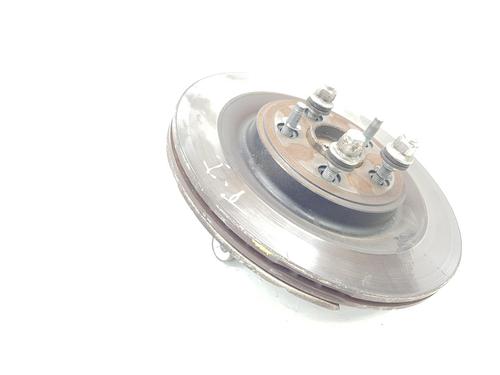 Left rear steering knuckle JAGUAR XK II Convertible (X150) 4.2 XK8 | BP13925034M27 