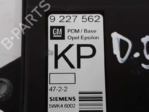 Other OPEL VECTRA C (Z02) 2.2 DTI 16V (F69) | BP14072063O1 