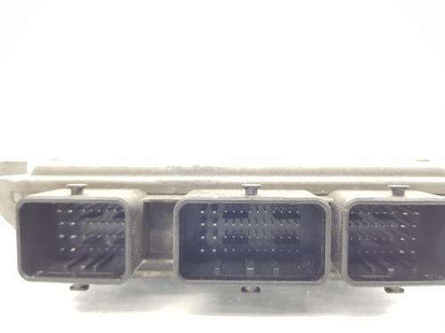 Engine control unit (ECU) CITROËN C2 (JM_) 1.4 HDi | BP16958743M57 