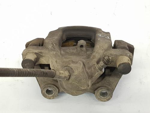 Left rear brake caliper MERCEDES-BENZ GLK-CLASS (X204) 220 CDI (204.902) | BP11598749M107 