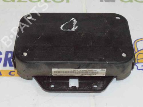 Electronic module MERCEDES-BENZ M-CLASS (W163) ML 270 CDI (163.113) | BP755494M83 