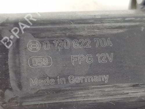 Left rear window motor AUDI Q8 (4MN, 4MT) 50 TDI Mild Hybrid quattro | BP33215346E23  - Image 5