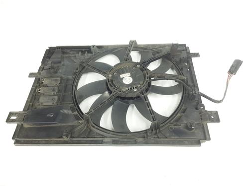 Radiator fan CITROËN JUMPY III Van (V_) 2.0 BlueHDi 120 | BP32328605M35