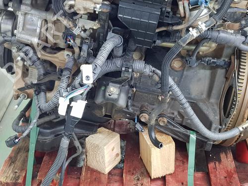 Engine TOYOTA HILUX VIII Pickup (_N1_)  | BP29729372M1 