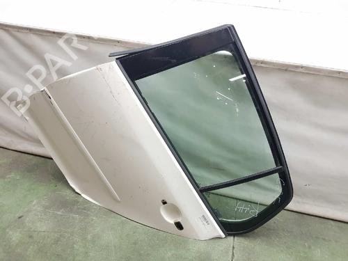 Left rear door VW GOLF V (1K1) 2.0 TDI | BP7125436C4 