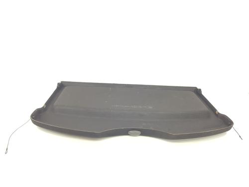 Rear parcel shelf SEAT TOLEDO IV (KG3) 1.6 TDI | BP17561944C85 