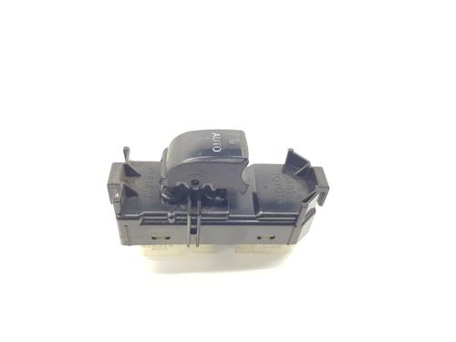 Left front window switch TOYOTA LAND CRUISER PRADO (_J12_) 3.0 D-4D (KDJ120, KDJ125) | BP15687733I27 