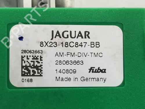 Other JAGUAR XF I (X250) 3.0 D | BP14088416O1 