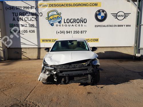 Used Parts OPEL CORSA F (P2JO) 4962398