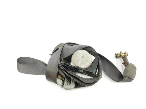 Front left seatbelt MITSUBISHI PAJERO III (V7_W, V6_W) 3.2 Di-D (V68W, V78W) | BP26239272I26 