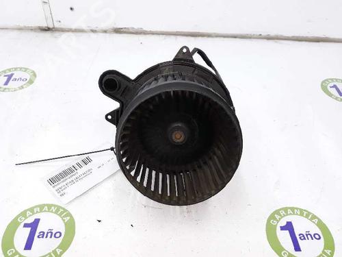 Heater blower motor RENAULT CLIO IV (BH_) 1.5 dCi 90 | BP14071775M62 