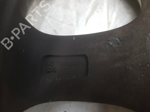 Rim JAGUAR S-TYPE II (X200) 2.7 D | BP31958120C45 