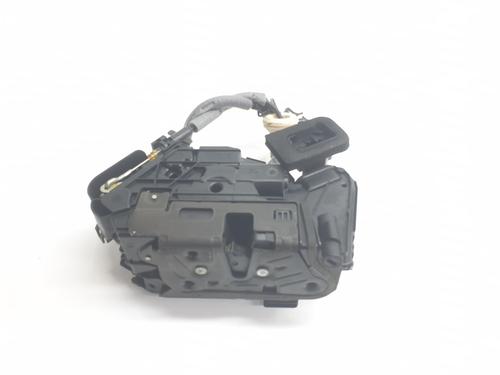 Front right lock VW GOLF VII (5G1, BQ1, BE1, BE2) 1.5 TSI | BP22190857C97 