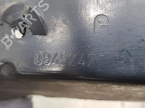 Subframe RENAULT MASTER III Platform/Chassis (EV, HV, UV) 2.3 dCi 145 FWD (EV0E, EV0F, HV0E, HV0F, UV0E, UV0F,... | BP37014693M9 - Image 4