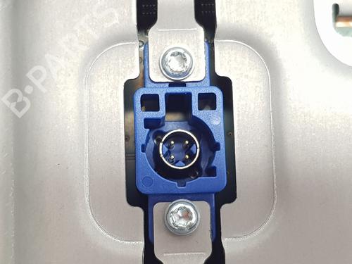 Multifunctionele display VW T-ROC (A11, D11) 1.0 TSI | BP28544099C48