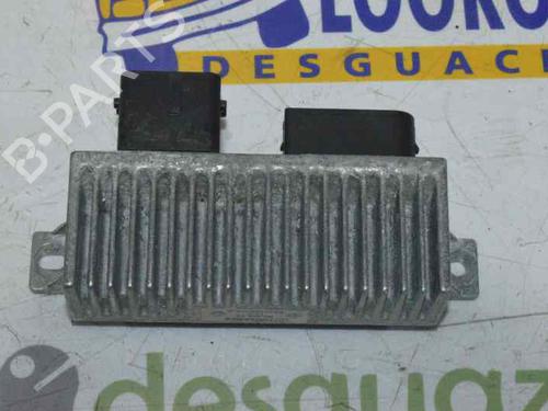Used Electronic module RENAULT KANGOO Express (FW0/1_) 1.5 dCi 75 (FW07, FW10, FW04) (75 hp) 789827