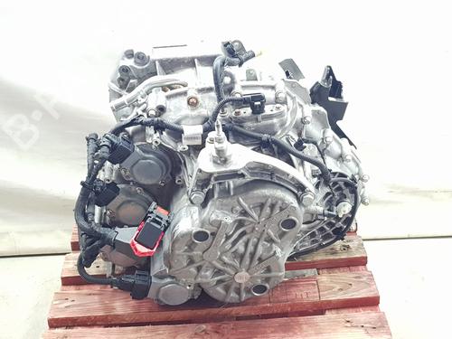 Gearbox RENAULT ARKANA I (LCM_, LDN_) 1.3 TCe 140 (LDN0) | BP33412071M3 - Image 6