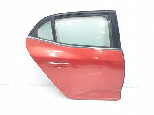 Used Right rear door RENAULT MEGANE IV Hatchback (B9A/M/N_) 1.6 dCi 130 (B9A4) (130 hp) 16865010