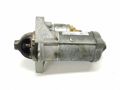 Starter RENAULT MASTER III Platform/Chassis (EV, HV, UV) 2.3 dCi 170 FWD (EV0L, HV0L, UV0L) | BP18020345M8 