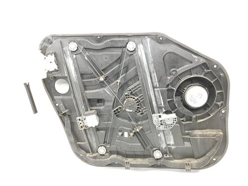 Front right window mechanism HYUNDAI TUCSON (TL, TLE) 1.7 CRDi | BP22714055C23 
