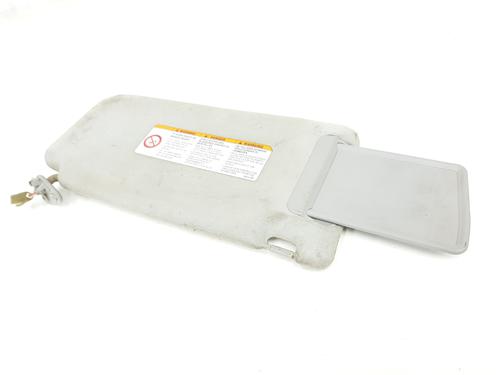 Sonnenblende Rechts MITSUBISHI PAJERO III (V7_W, V6_W) 3.2 Di-D (V68W, V78W) | BP30883806I2