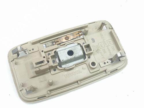Interior roof light TOYOTA LAND CRUISER PRADO (_J12_) 3.0 D-4D (KDJ120, KDJ125) | BP18318782I8 
