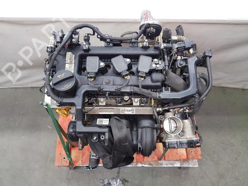 Engine KIA PICANTO II (TA) 1.0 | BP37466472M1 - Image 2