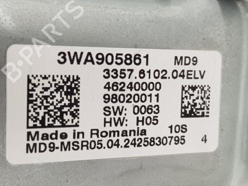 Steering column SKODA KAMIQ (NW4) 1.0 TSI | BP31651923M21 - Image 11