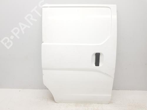 Used Right slide door NISSAN NV200 / EVALIA Bus 1.5 dCi 90 (M20, M20M) (90 hp) 24154005