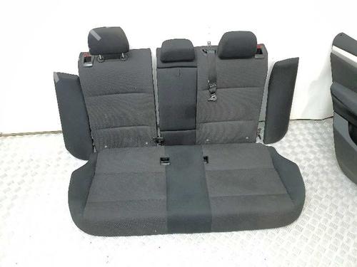 Seats set BMW X3 (F25) sDrive 18 d | BP6570450C78 