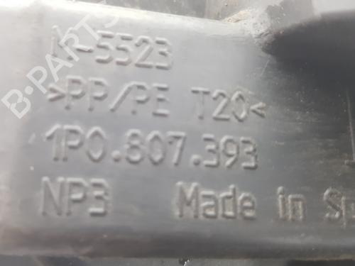 Other SEAT LEON (1P1) 2.0 TFSI | BP15417768O1 