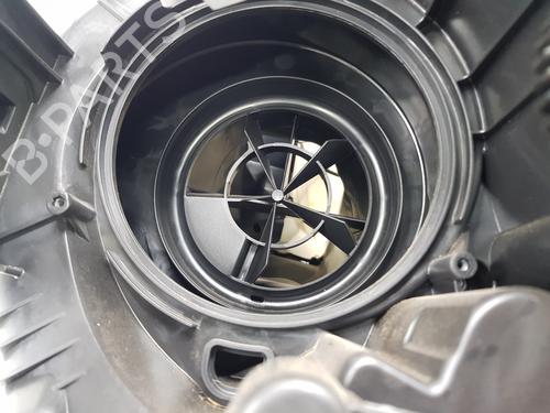 Heater matrix box FORD PUMA (J2K, CF7) 1.0 EcoBoost mHEV | BP30749270M61