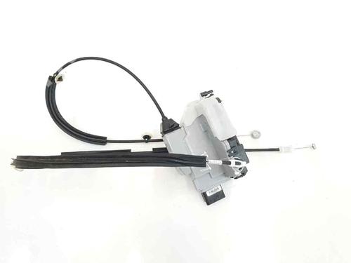 Used Rear left lock Rear left lock OPEL COMBO E Tour / Life (K9) 1.5 (131 hp) 10256171 10256171