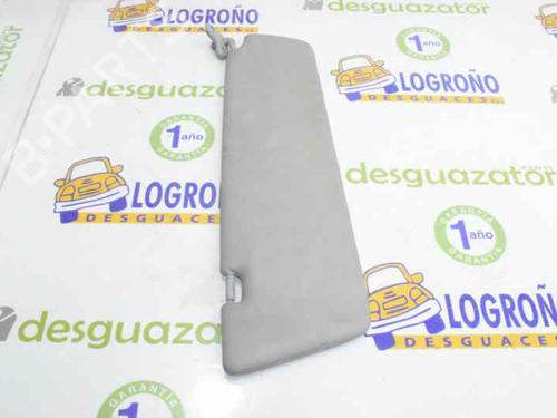 Right sun visor MERCEDES-BENZ VITO / MIXTO Van (W639) 109 CDI (639.601, 639.603, 639.605) | BP1985599I2 