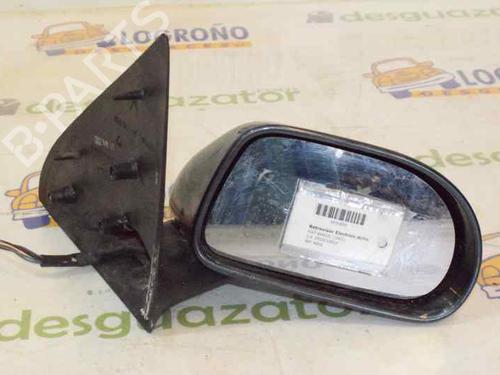 Used Right mirror FIAT BRAVO I (182_) 1.9 JTD 105 (105 hp) 1748610
