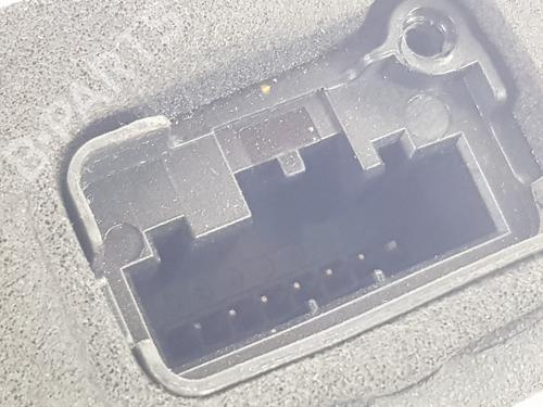 Front right lock CUPRA LEON (KL1, KU1, KUG) 1.5 eTSI | BP38050177C97  - Image 6