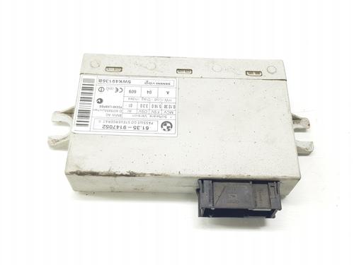 Elektronisk modul BMW 3 Convertible (E93) 320 d (177 hp) 30469007