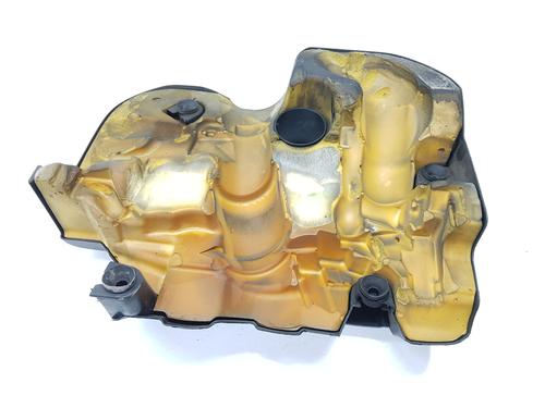 Andre NISSAN QASHQAI II SUV (J11, J11_) 1.5 dCi | BP20238242O1 