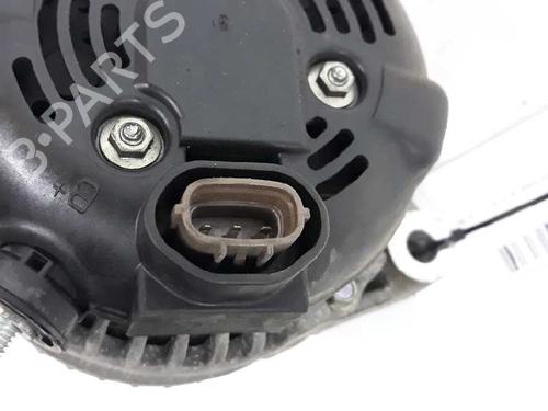Alternator LAND ROVER RANGE ROVER SPORT I (L320) 2.7 D 4x4 | BP4738585M7 